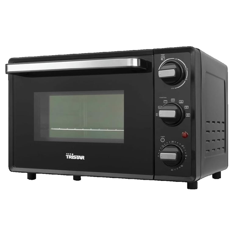 Tristar OV 3622 Four électrique convection 19 litres 800 Watt - vue 5