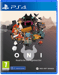 ONI Road to be the Mightiest Oni PS4