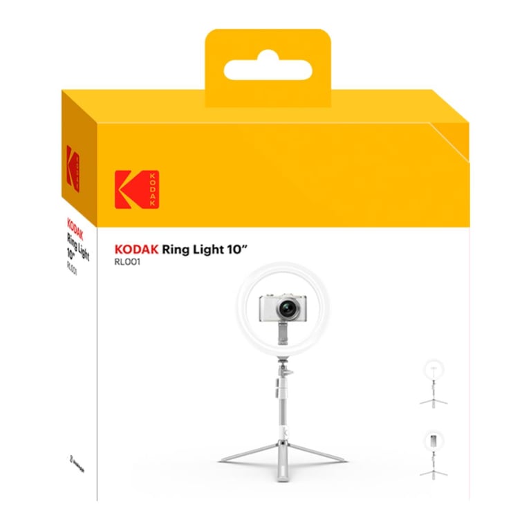 Kodak LED Ring RL001 - vue 4