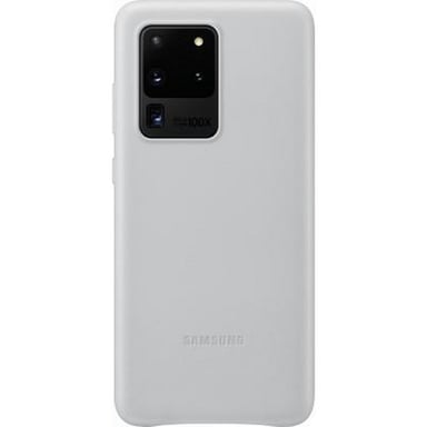 Cover in pelle rigida Samsung EF-VG988LS per Galaxy S20 Ultra G988