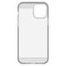 Coque de protection ''Air Robust'' pour iPhone 12 Pro Max, transparent