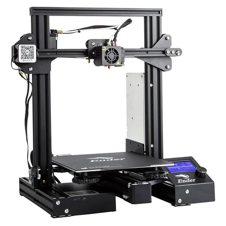 Creality 3D Ender 3 Pro - Neuf