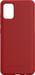 Bigben Connected JGCOVGA51R funda para teléfono móvil 16,5 cm (6.5'') Rojo