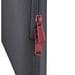 Funda de neopreno para portátil, hasta 40 cm (15,6''), gris