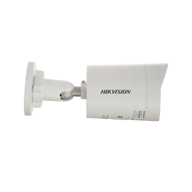 Caméra IP DS 2CD2086G2H IU 2 8 mm eF - vue 3