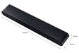 Samsung S-Series Sound Bar HW-S66D/XE 5.0ch 2024