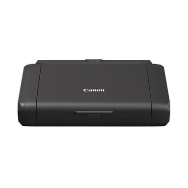 Impresora portátil - CANON PIXMA TR150 - Inyección de tinta - Color - WIFI - Negro