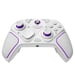 PDP VICTRIX Pro BFG Blanco USB Gamepad Analógico/Digital PC, Xbox One, Xbox Series S, Xbox Series X