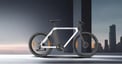 Bicicleta eléctrica NAVEE Z1 250W, autonomía 80 km, frenos de disco hidráulicos, pantalla TFT, suspensión delantera/trasera 27,5'', 7 velocidades Shimano