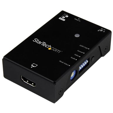 StarTech.com Émulateur EDID pour écran HDMI - 1080p - Neuf