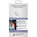 Bigben Connected FGOG360IP1254 protector de pantalla o trasero para teléfono móvil Apple 1 pieza(s)