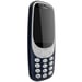 Nokia 3310 6,1 cm (2.4'') Bleu Téléphone numérique