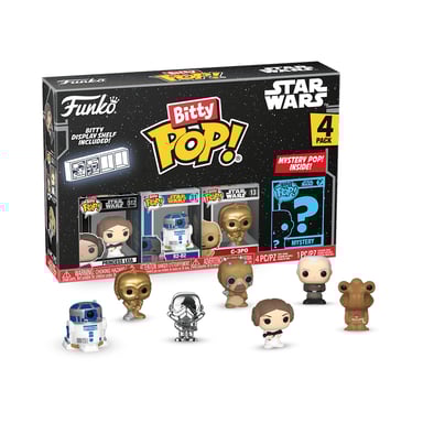 FUNKO POP! 71512 figurine d'action et de collection