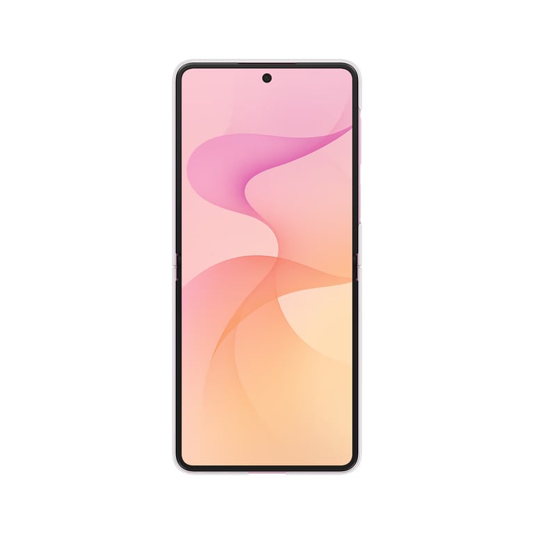 Coque magnétique ultra fine pour Samsung Galaxy Z Flip 8 - vue 5