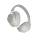 Sony ULT Wear WHULT900NB Cuffie Bluetooth con e senza fili, bianco