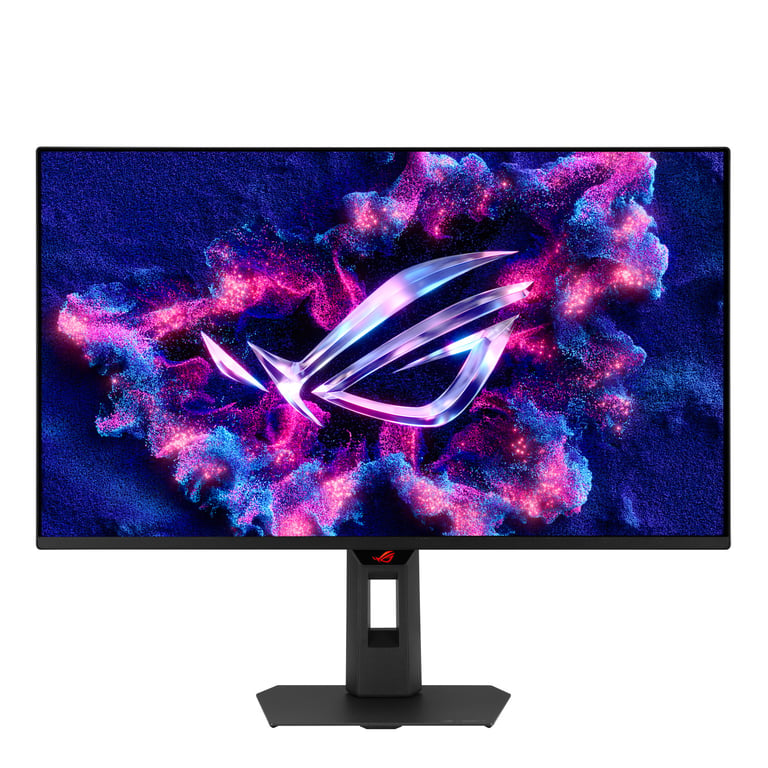 ASUS ROG Strix OLED XG27AQDMG écran plat de PC 67 3 cm 26.5 2560 x 1440 pixels Wide Quad HD LCD Neuf