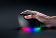 Razer Pro Click V2 Vertical mouse Universale Mano destra RF Wireless + Bluetooth + USB Type-C Ottico 30000 DPI (RAZER PRO CLICK V2 VERTICAL ED. MOUSE)