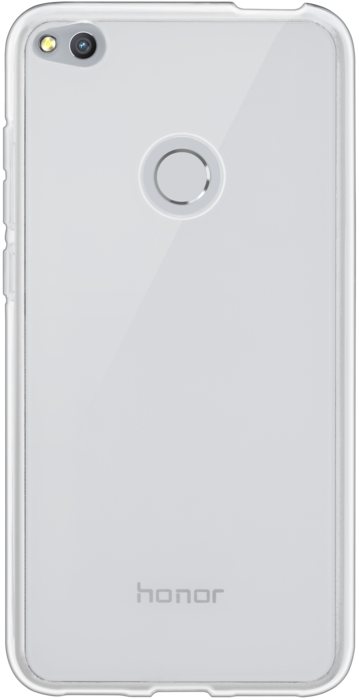 Coque Slim Invisible pour Huawei P8 Lite (2017) 1.2mm, Transparent - The  Kase