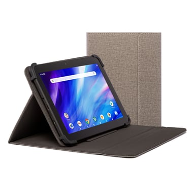 Nilox FUNDA UNIVERSAL TABLET DE 9.7'' A 10.5'' GRIS