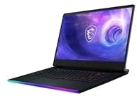 PC Portable Gamer - MSI - Raider GE66 12UGS-089FR - 15,6 FHD 360Hz - I7 12700H - 16Go - 1To SSD PCIE