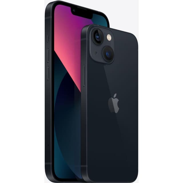Apple iPhone 13 mini - vue 8