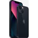 iPhone 13 mini (5G) 256 GB, Medianoche [SIN FACEID]
