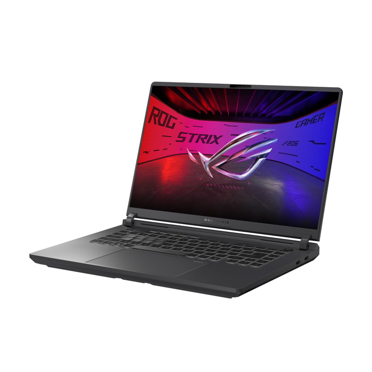 ASUS ROG STRIX G16 G615LR S5091W - vue 3