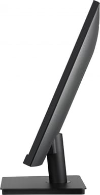 ViewSonic VA3209-MH - LED monitor - 32''  (31.5''  viewable) - 1920 x 1080 Full HD (1080p) @ 75 Hz - IPS - 250 cd/m2 - 1200: