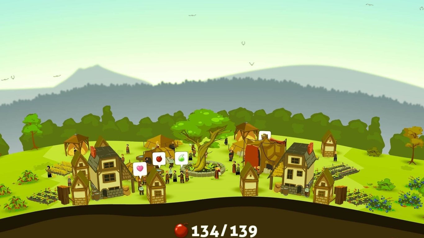 Reus Xbox One - vue 3