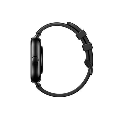 Xiaomi - Montre sport Amazfit GTS 2e Smartwatch -  A1969, noir