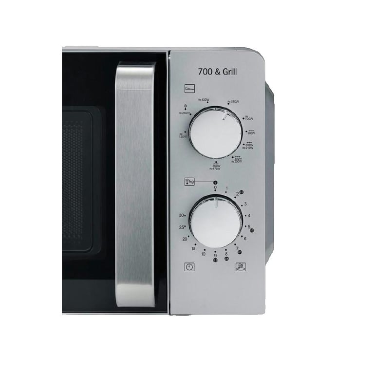 Micro ondes Severin MW 7780 17 litres et Neuf - vue 2