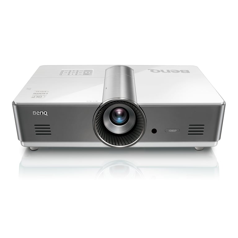 BenQ MH760 Projecteur à focale standard 5000 ANSI lumens DLP 1920x1080 Neuf - vue 4