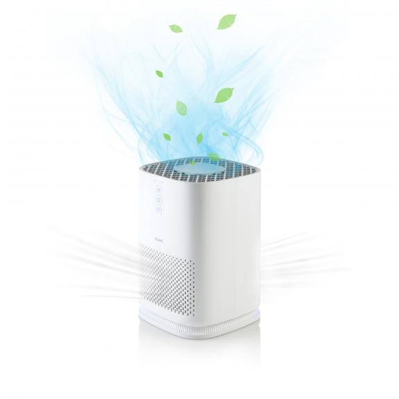 Purificateur dair DOMO DO264AP DO264AP 20 m² 1 pc - vue 4