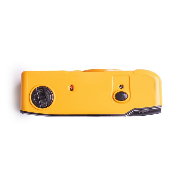 Kodak M38 Argentique - vue 10