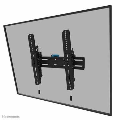 Neomounts supporto a parete per TV (SCREEN WALL MOUNT TILT/ VESA - 400X400)