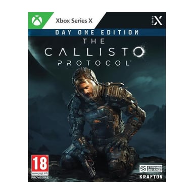 Il Protocollo Callisto Edizione Day One XBOX SERIE X