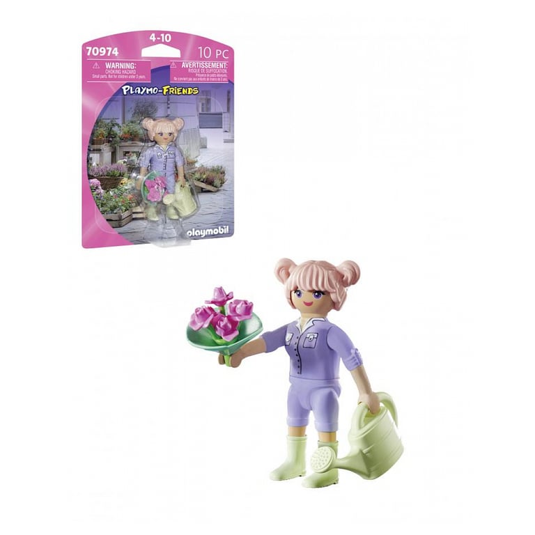 Playmobil Playmo Friends 70974 figurine d'action et de collection Neuf - vue 2