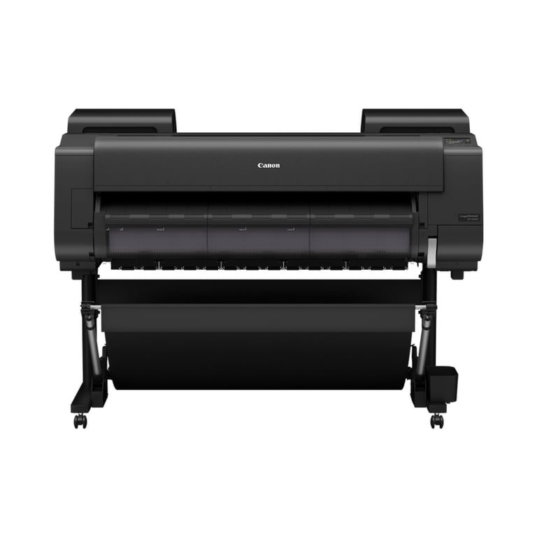 Canon imagePROGRAF GP 44 imprimante grand format couleur jet d'encre Rouleau 111 8 cm USB 2.0 Gigabit LAN Wi Fi n hôte USB