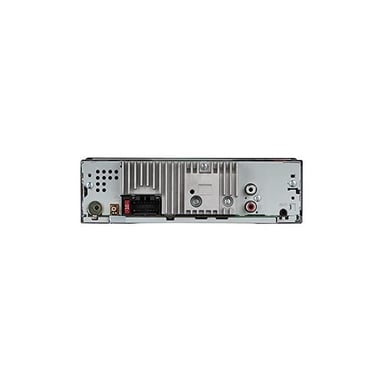 Pioneer Autoradio - MVH-130DAB - USB - DAB+ - AUX - Neuf Multicolore - vue 3