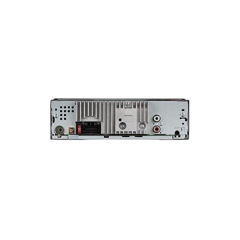 Autoradio PIONEER MVH 130DAB USB DAB+ AUX Compatible Android - vue 4