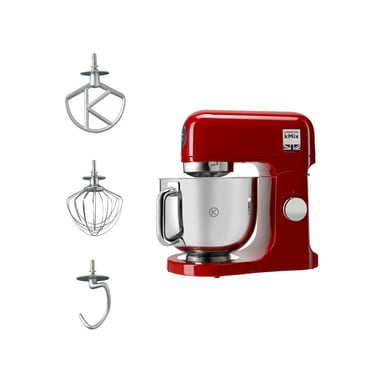 ROBOT CULINAIRE KENWOOD KMX750AR