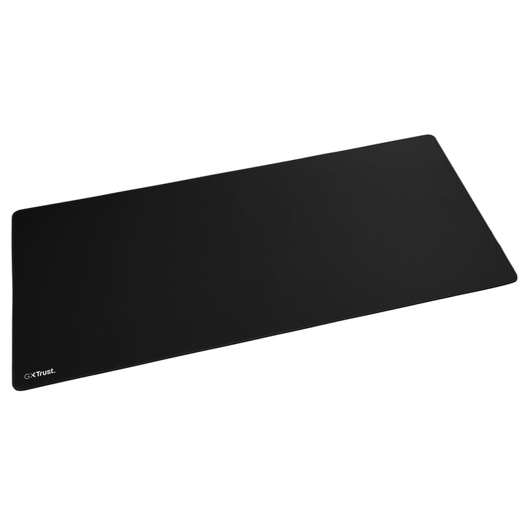 Tapis de Souris Trust GXT 759 – XXL Antidérapant, Surface Souple - vue 4