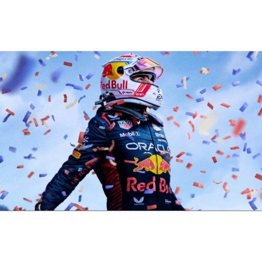 EA SPORTS F1 24 Jeu PS5 - vue 3