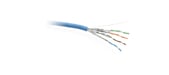 Kramer Electronics BC-UNIKAT câble de réseau Bleu 305 m Cat6a U/FTP (STP)