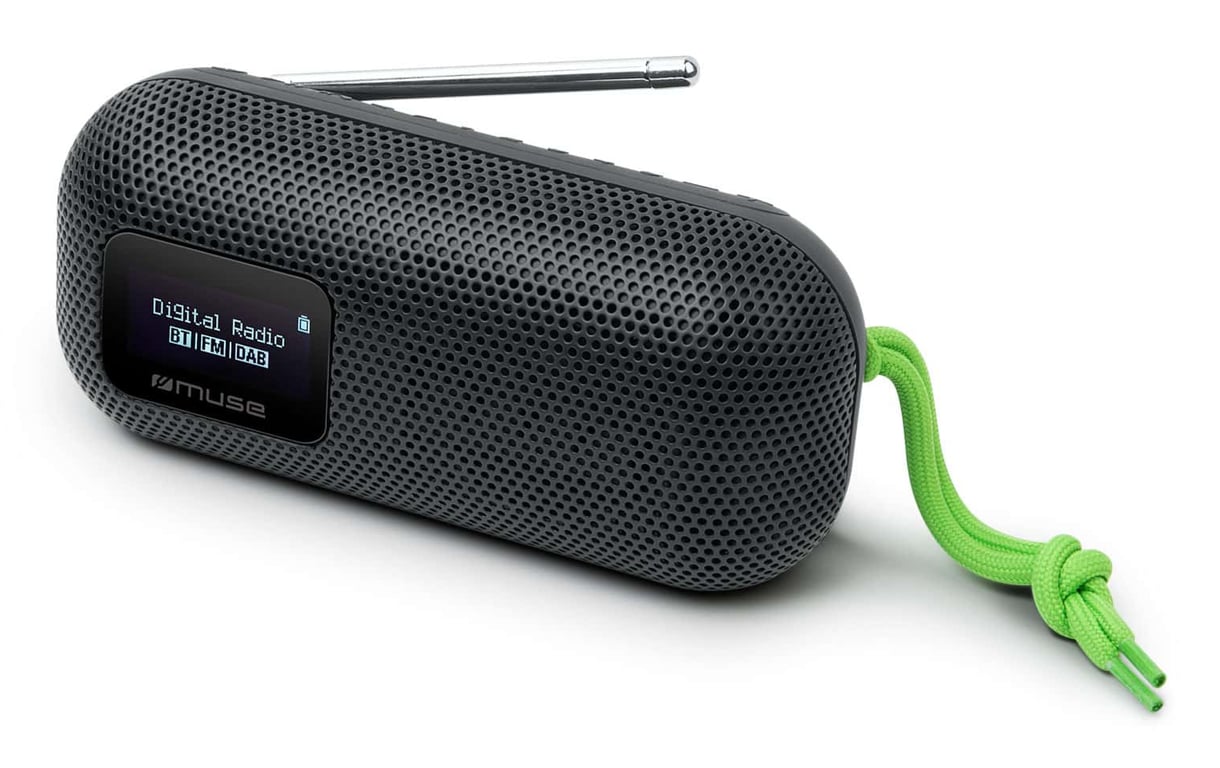 MUSE M760DBT - vue 3