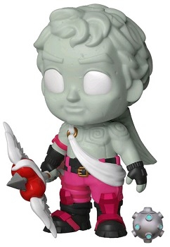 FUNKO Love Ranger Neuf - vue 2