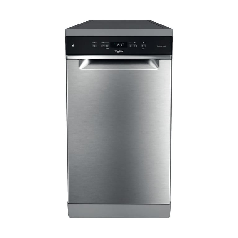 Whirlpool WH4FD11CS7A0X Pose libre 11 couverts D Neuf - vue 3