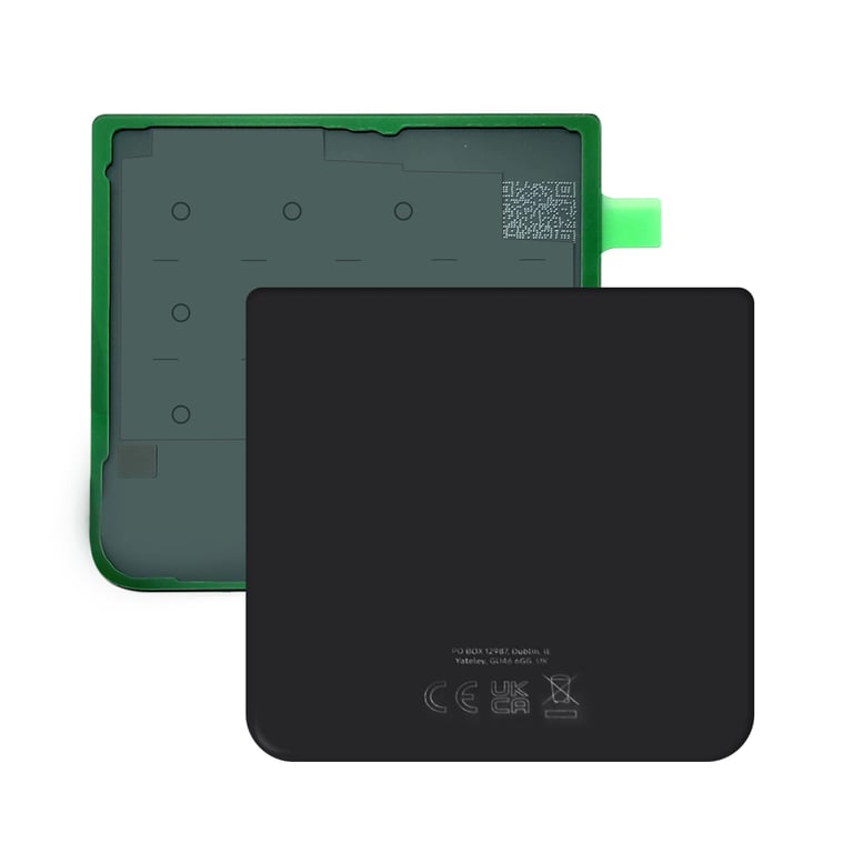 Samsung Galaxy Z Flip 3 Cache Batterie Original - vue 5