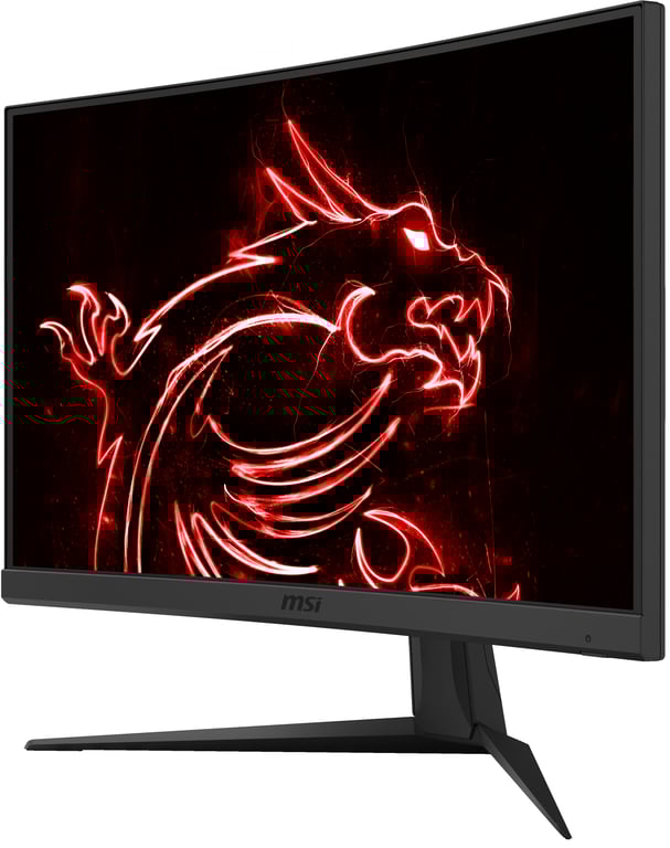 MSI G24C6 E2 écran plat de PC 59 9 cm 23.6 1920 x 1080 pixels Full HD LED Neuf - vue 3