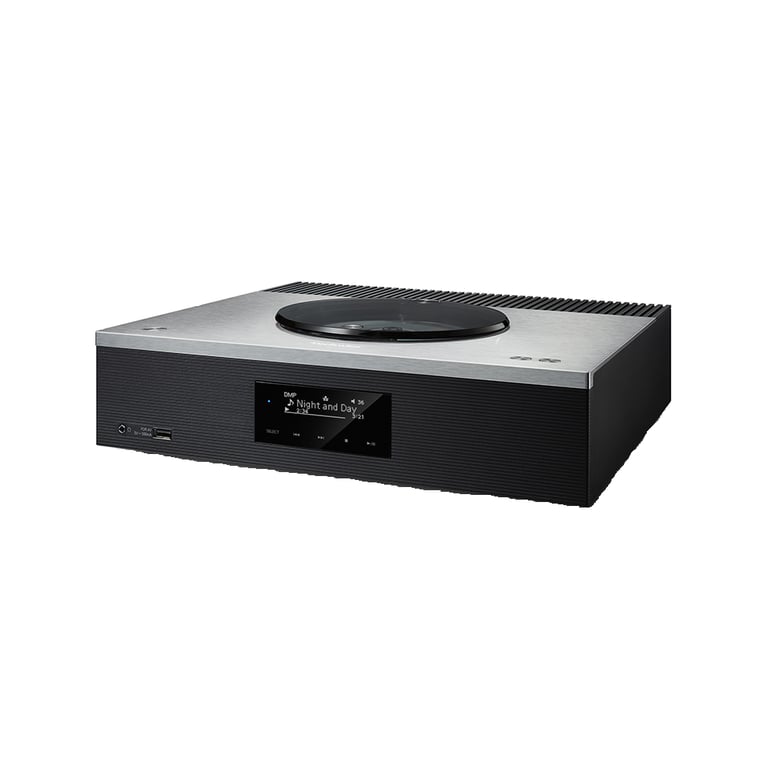 Amplificateur HiFi SA C600EG - vue 5